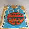 aar Birthday Cake Fondant Basketball cake